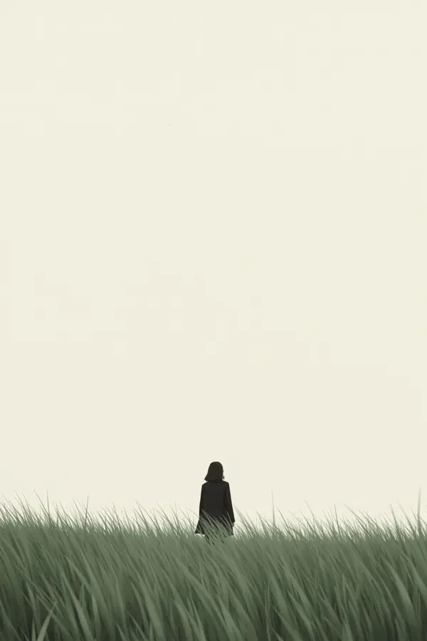 等风的人封面海报